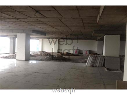 Office Space for Rent